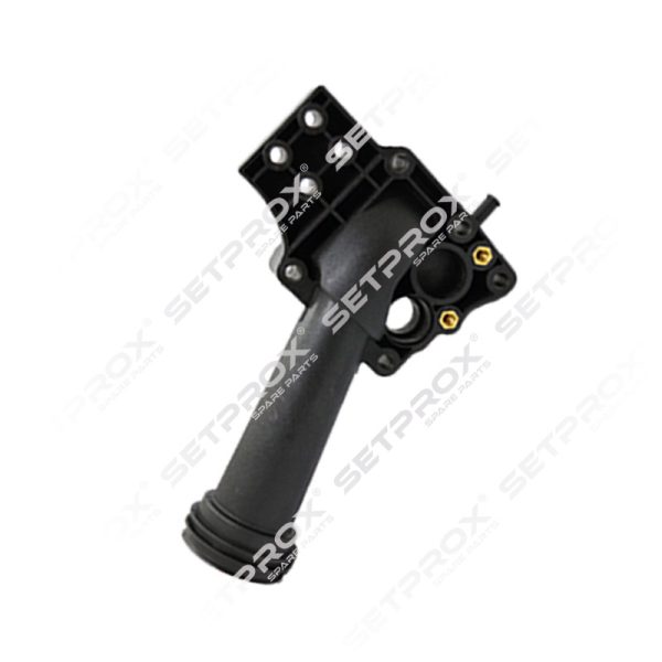 ST1001 – Connector, Water Pump