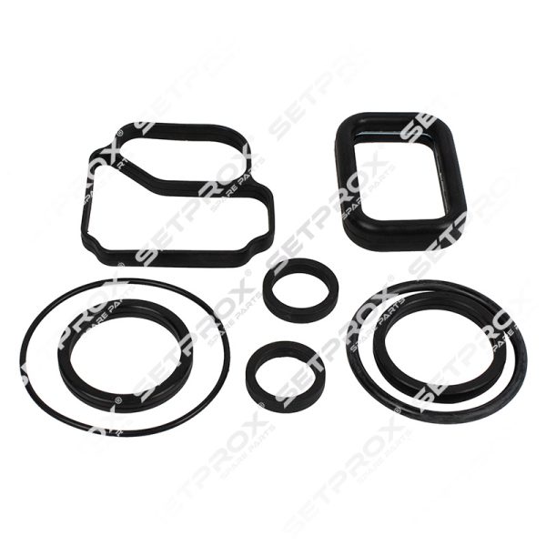 ST1009 – Cooling System Gasket Kit