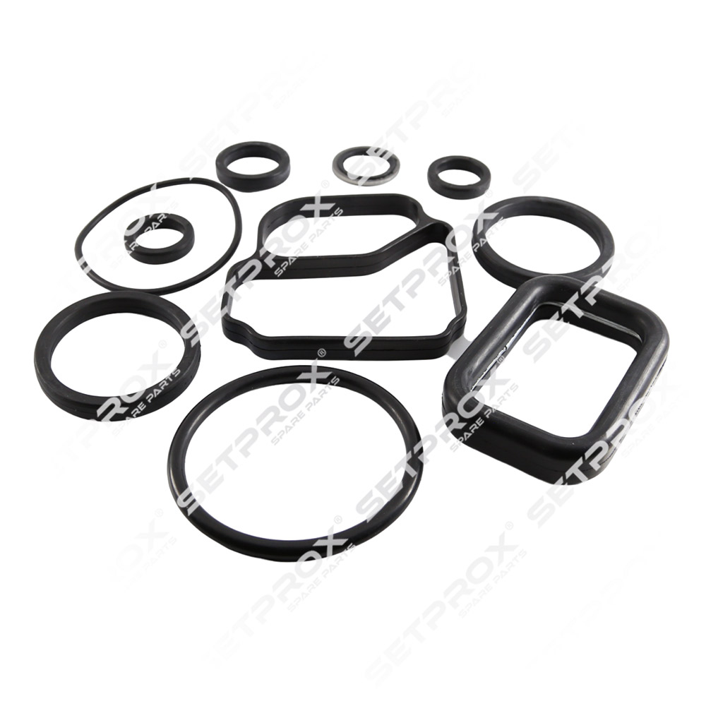 ST1009 – Cooling System Gasket Kit - Setprox Spare Parts