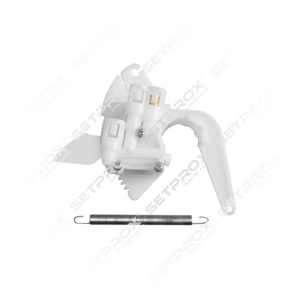 ST1014 – Control, Seat Adjustment