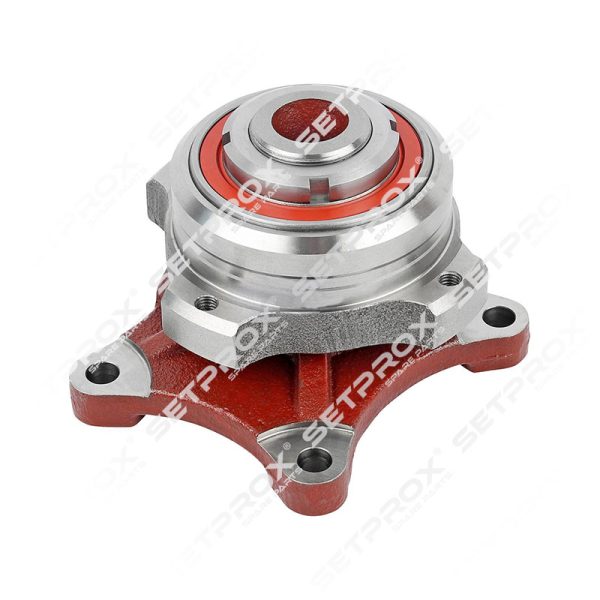 ST1019 – Fan Connection Adapter