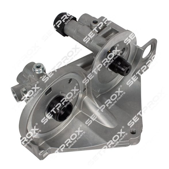 ST1021 – Filter Head, Fuel Filter