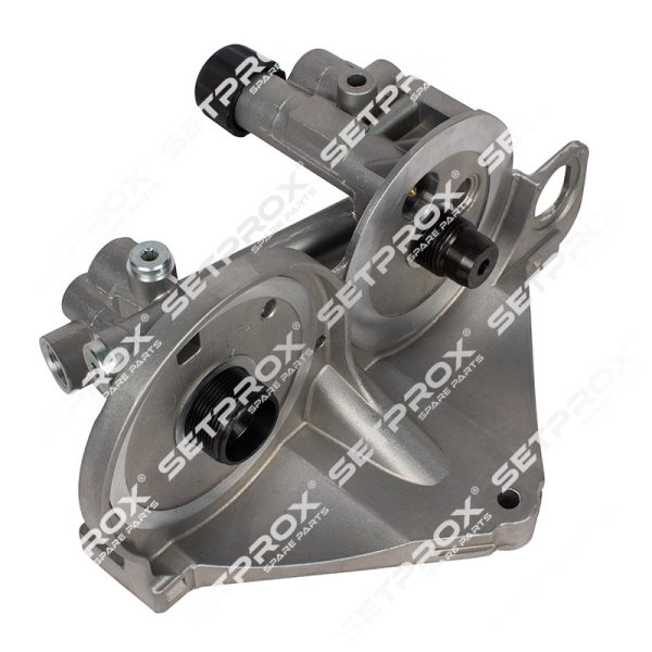 ST1022 – Filter Head, Fuel Filter