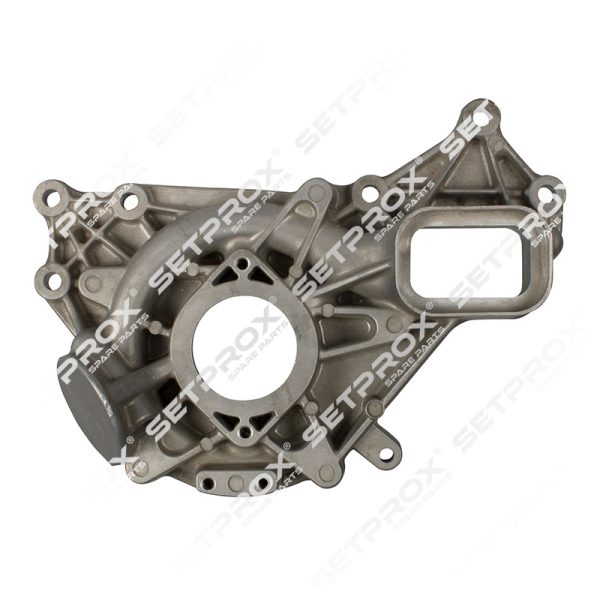 ST1025 – Water Pump Housing