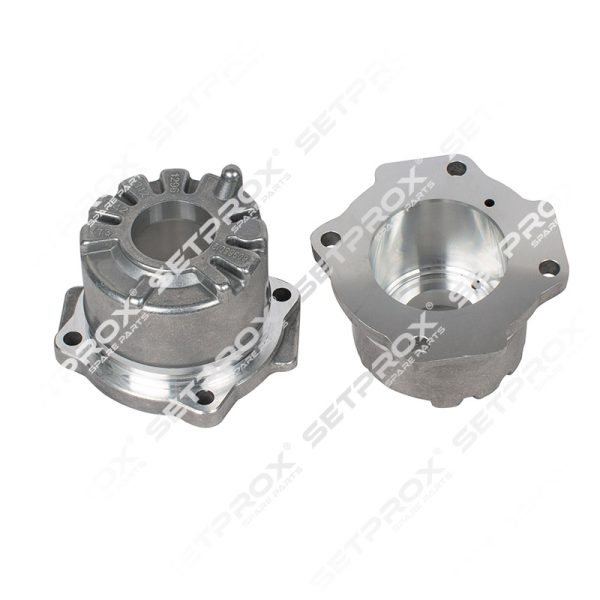 ST1026 – Shifting Cylinder Housing, Gearbox