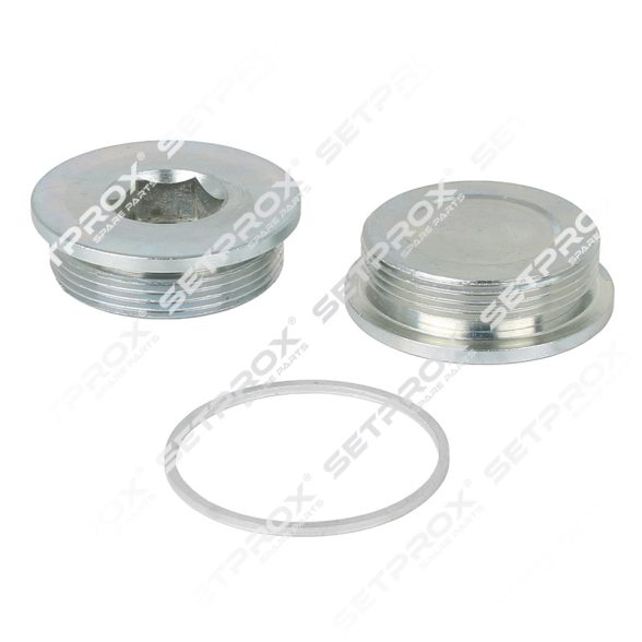 ST1036 – Sealing Plug, Oil Pan