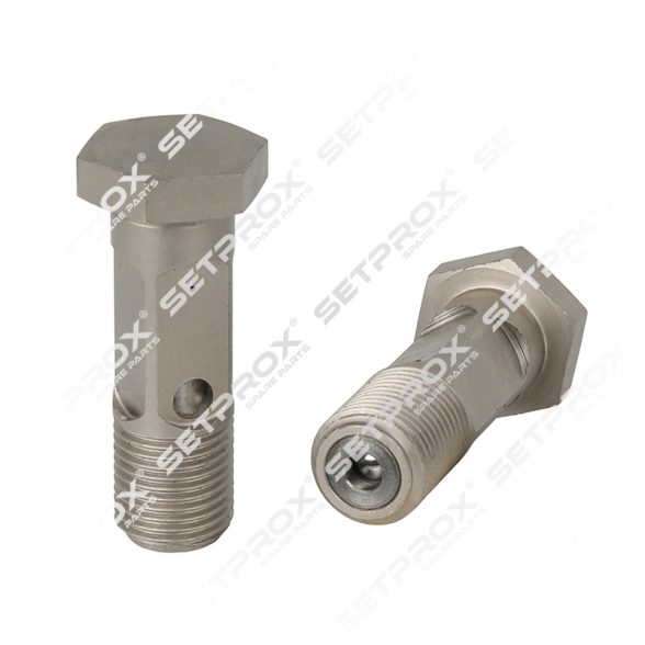 ST1045 – Overflow valve