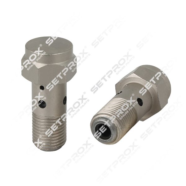 ST1046 – Overflow valve