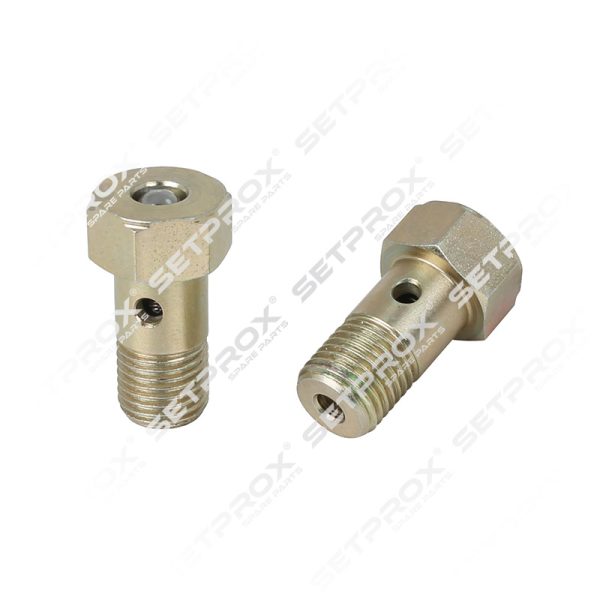 ST1047 – Overflow valve