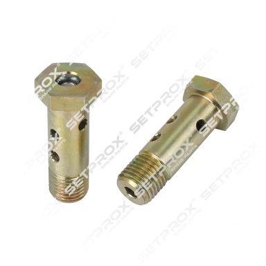 ST1048 – Overflow valve