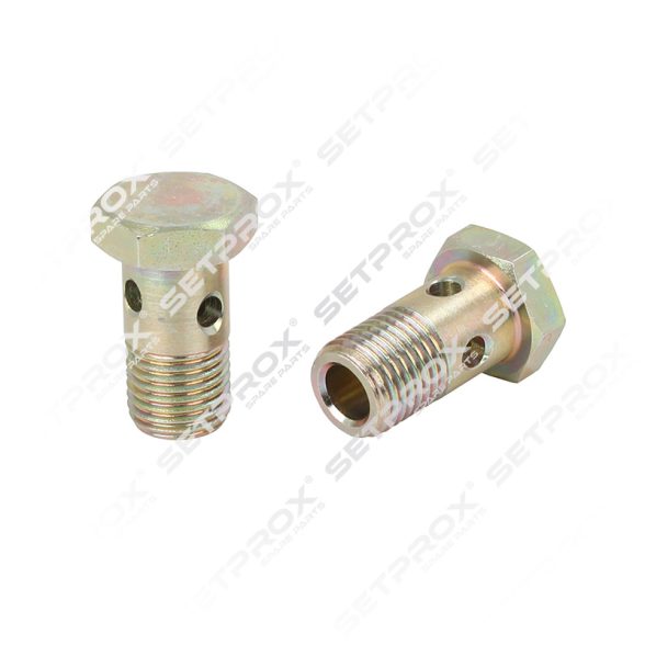 ST1050 – Hollow Screw