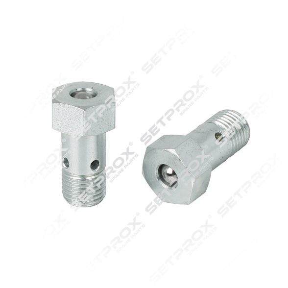 ST1051 – Overflow valve