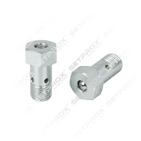 ST1051 – Overflow valve