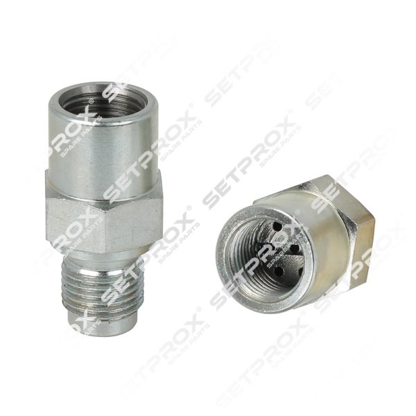 ST1053 – Overflow valve