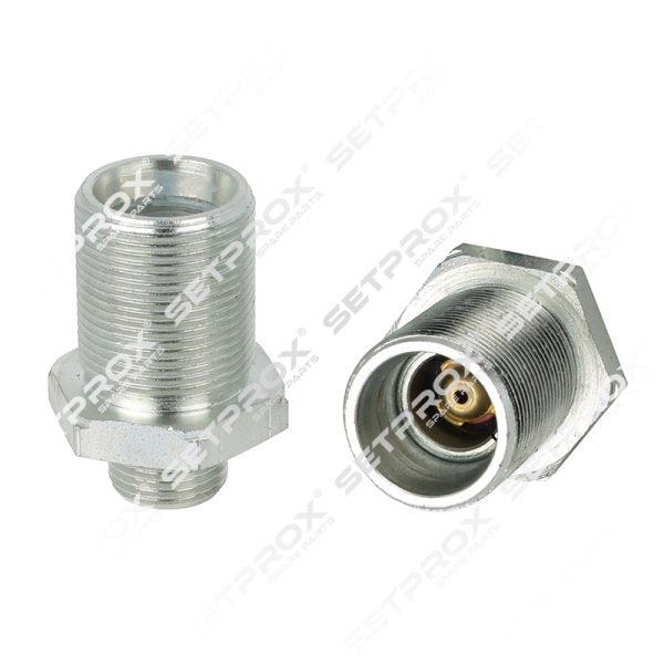 ST1054 – Overflow valve