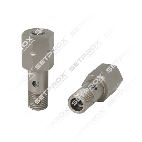 ST1055 – Overflow valve