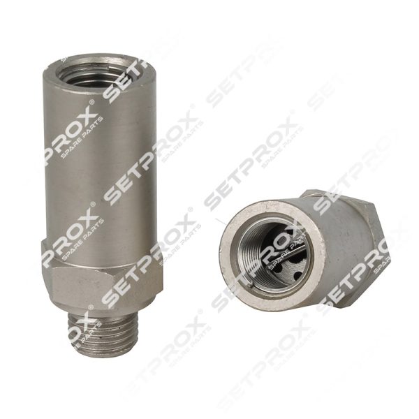 ST1057 – Overflow valve