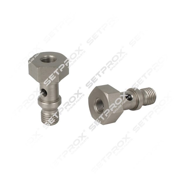 ST1058 – Overflow valve