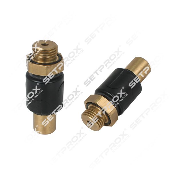 ST1071 – Pressure Control Valve, Air Compressor / 11 Bar
