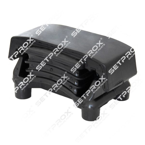 ST1107 – Spring Mounting (LH)