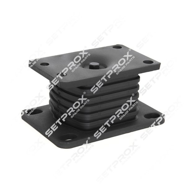 ST1108 – Spring Mounting 120mm