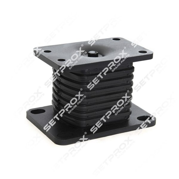 ST1109 – Spring Mounting 150mm