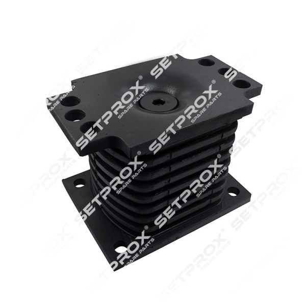 ST1110 – Spring Mounting 148mm