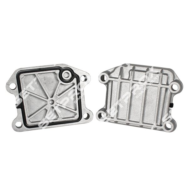 ST1114 – Cover, Gearbox Housing